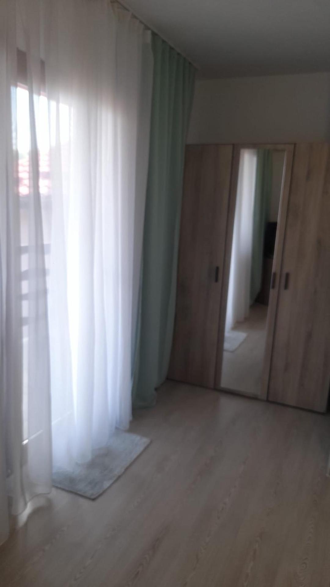 Casa Elena Eselnita Hotel Buitenkant foto